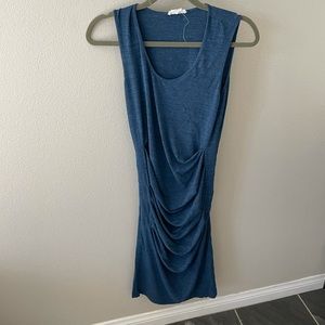 Ingred & Isabel Maternity Dress
